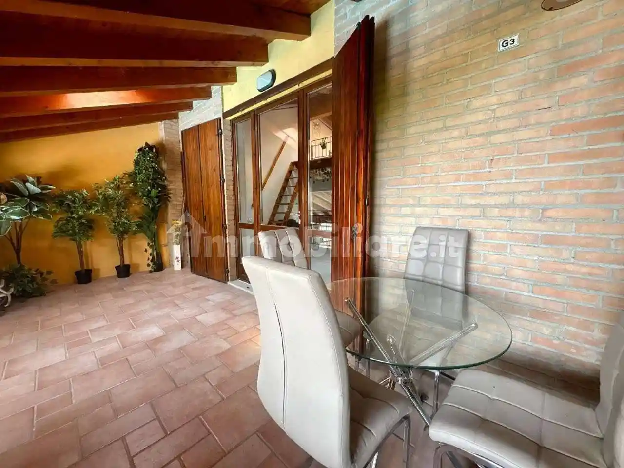 Trilocale via SAN BERNARDINO  SN, San Bernardino, Montichiari - foto 4