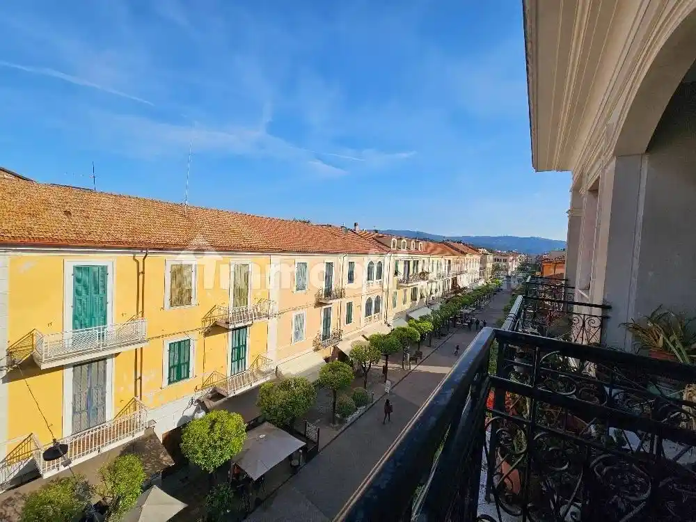 Appartamento in vendita a Diano Marina