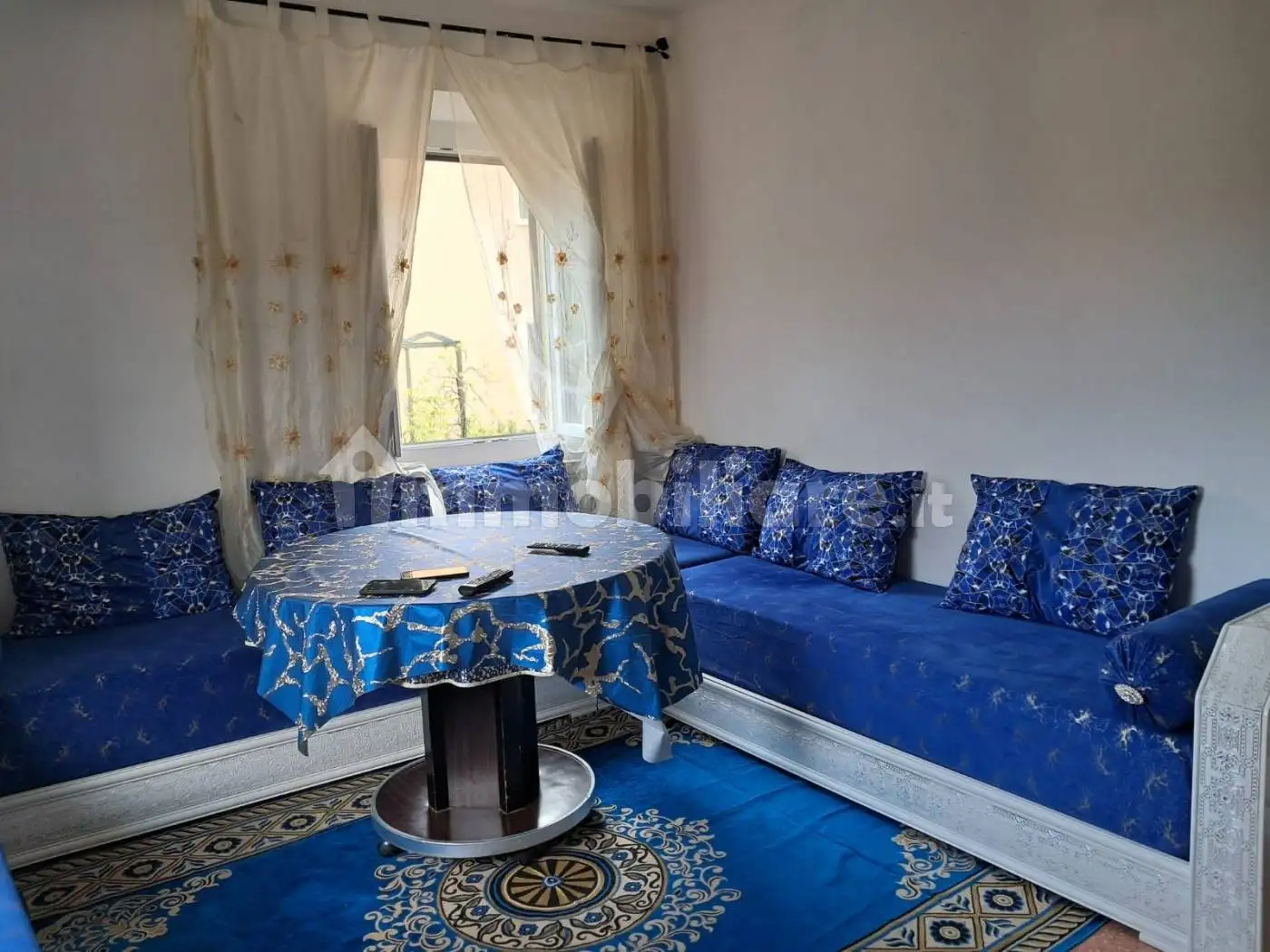 Appartamento in vendita a Eupilio