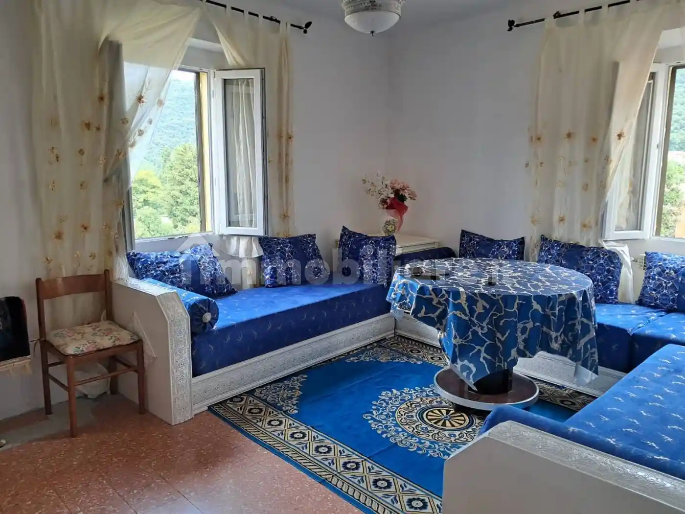 Trilocale via Alessandro Manzoni, Corneno Galliano Carella Mariaga, Eupilio - foto 3