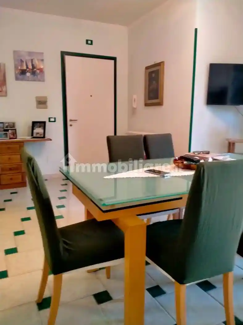 Appartamento in vendita a Nettuno