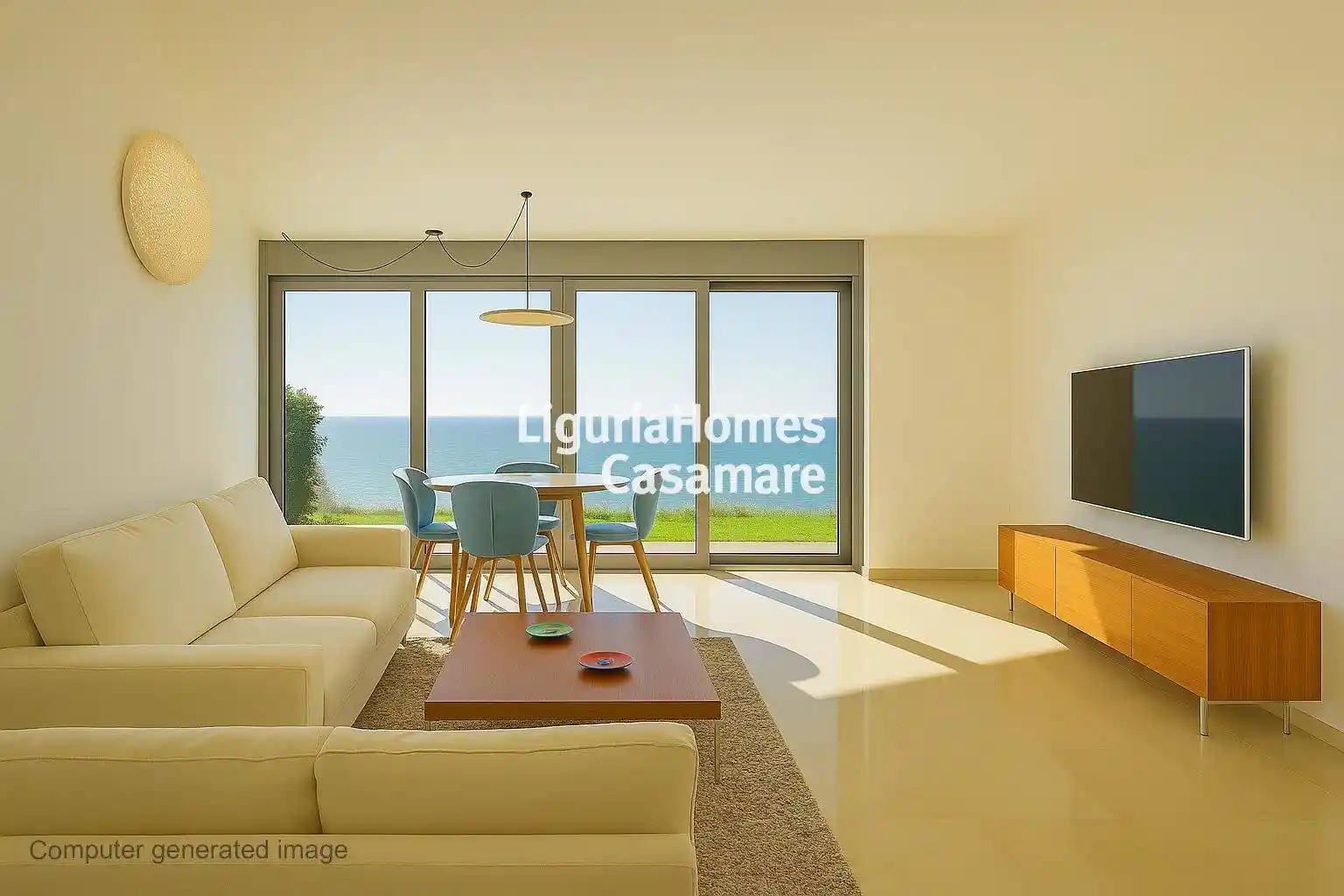 Appartamento in vendita a Sanremo