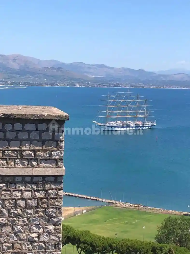 Appartamento in vendita a Gaeta