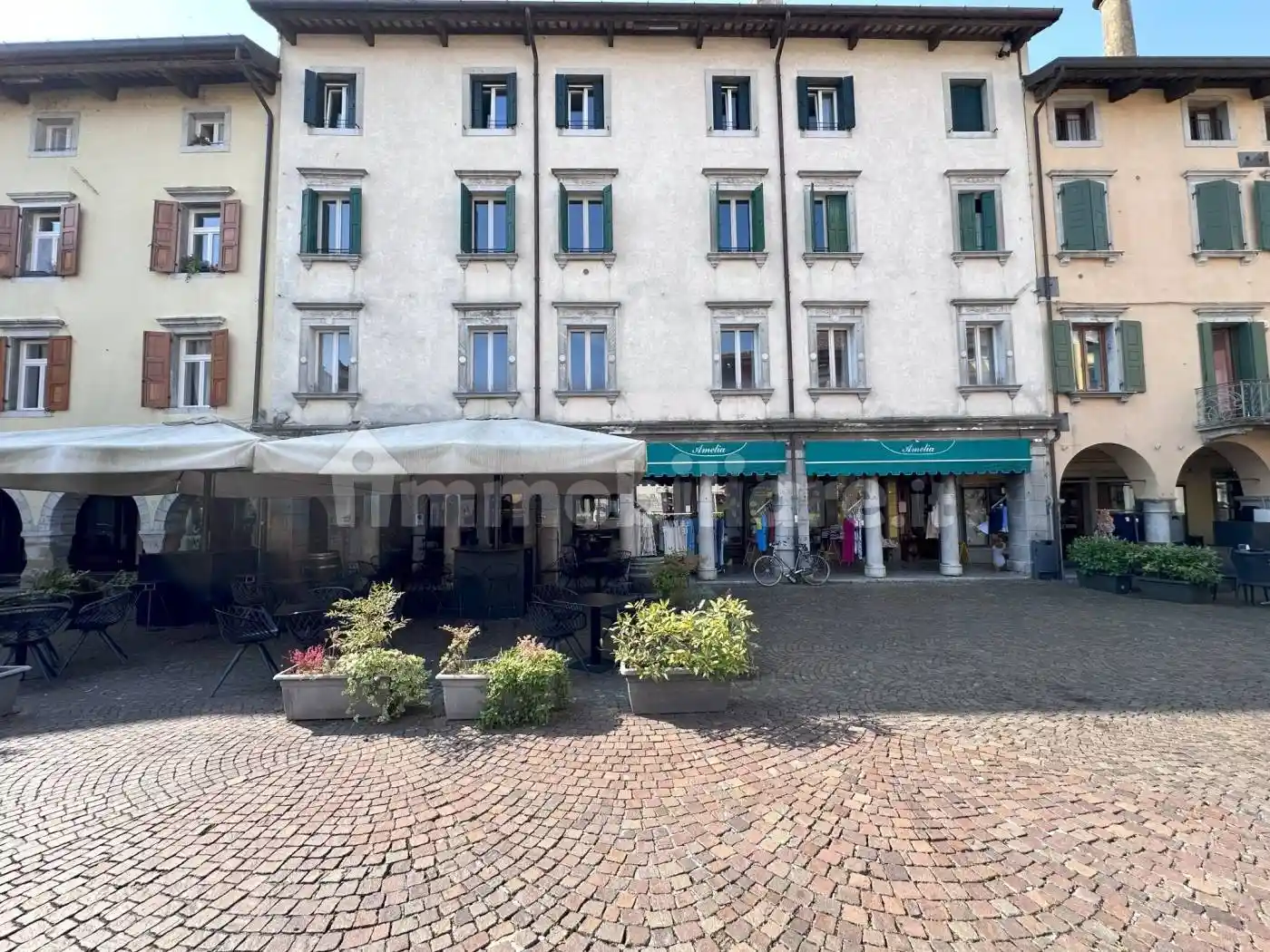 Appartamento in vendita a Cividale del Friuli