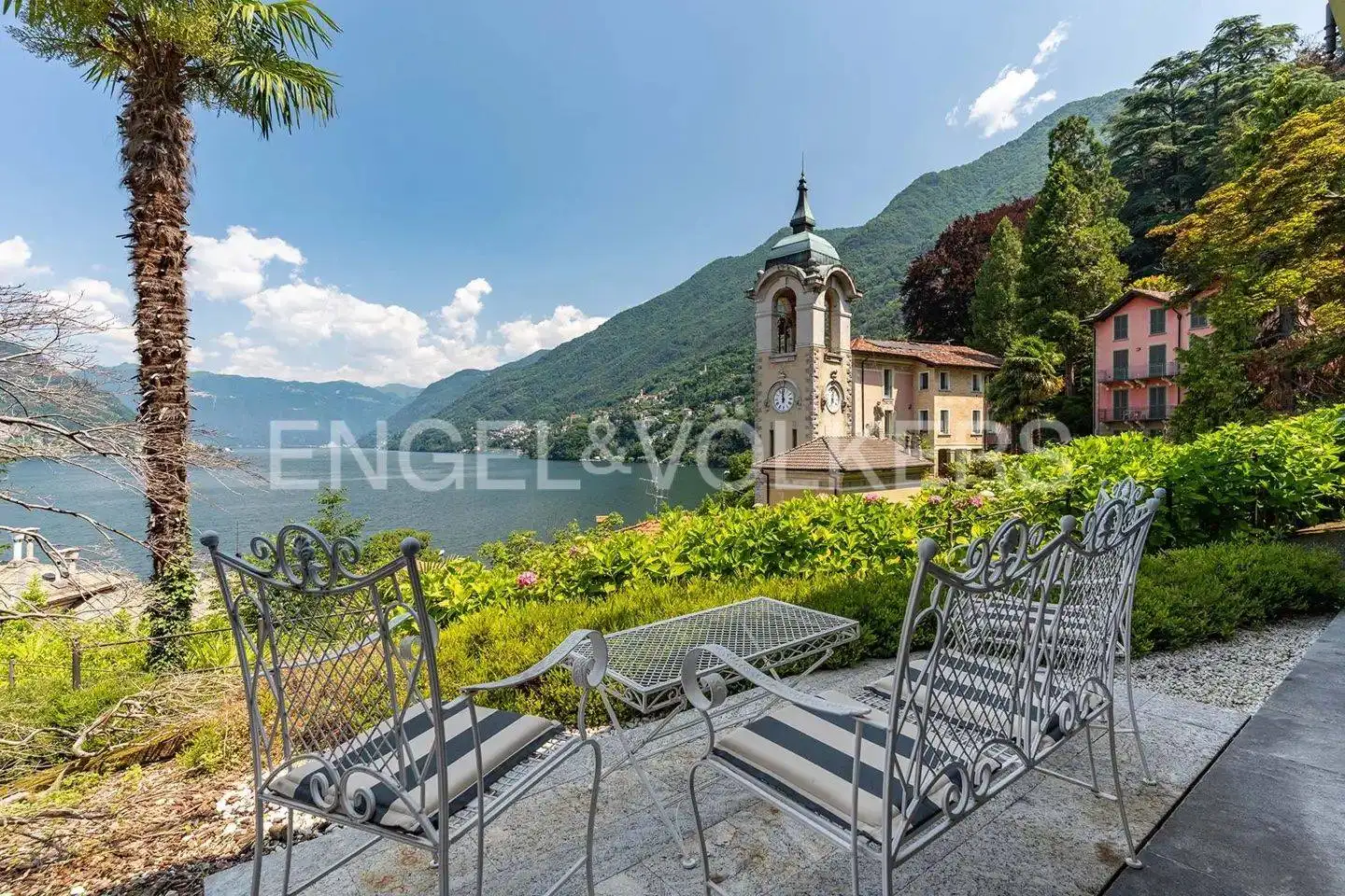 Bilocale via per Bellagio 27, Riva, Faggeto Lario - foto 3