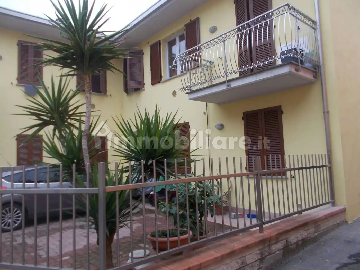 Appartamento vicolo Giovan Battista Ortalli 11, Centro, Casteggio - foto 3