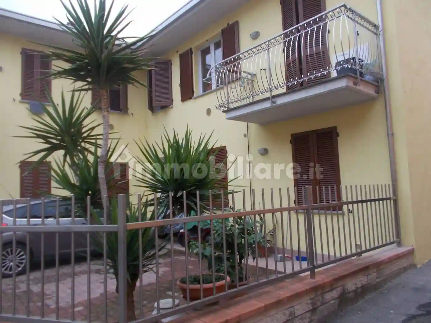 Appartamento vicolo Giovan Battista Ortalli 11, Centro, Casteggio - foto 4