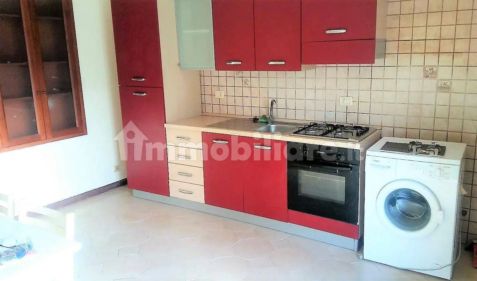 Appartamento in affitto a Messina