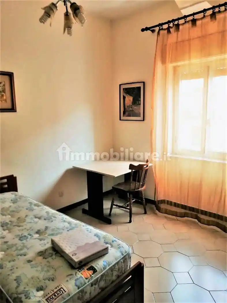 Trilocale via Antonio Salandra 19, Quartiere Americano, Messina - foto 4