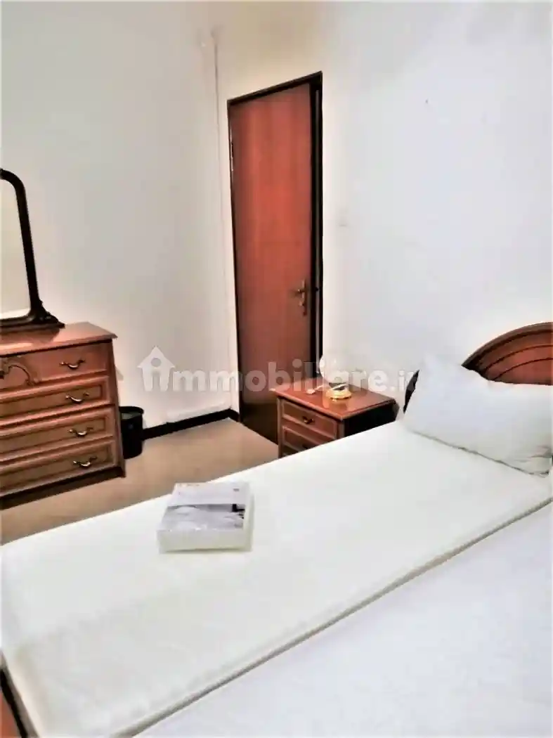 Trilocale via Antonio Salandra 19, Quartiere Americano, Messina - foto 5