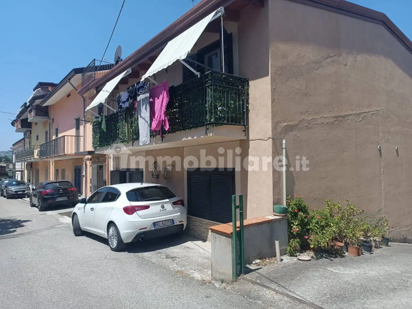 Appartamento in vendita a Benevento