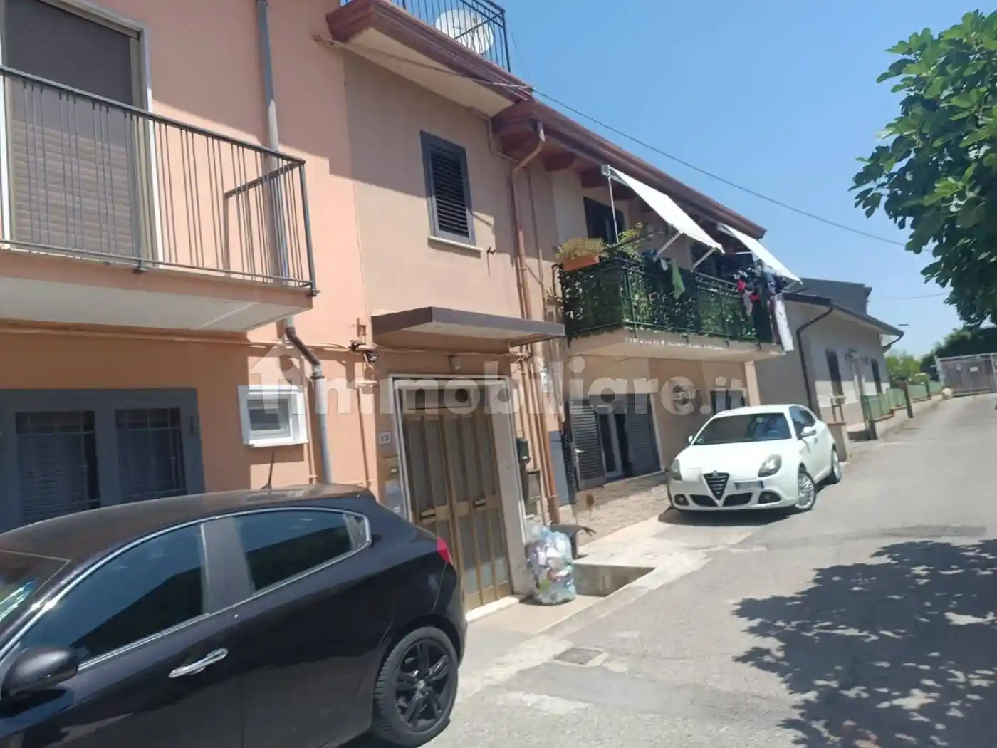 Trilocale via Pio IX, San Vito, Benevento - foto 2