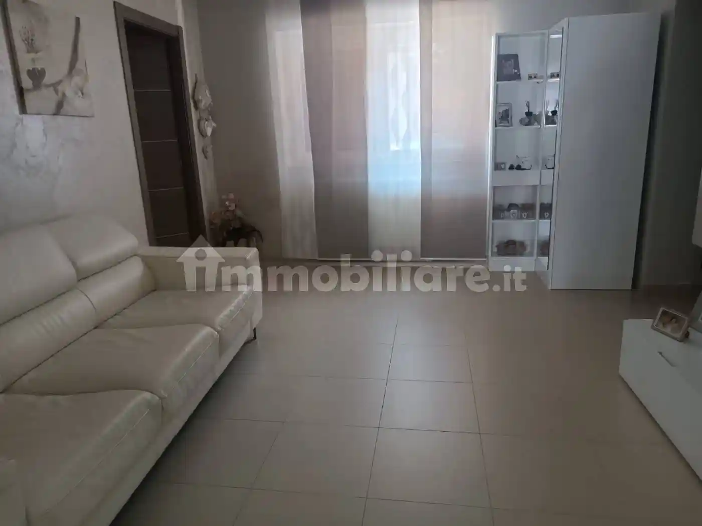 Trilocale via Pio IX, San Vito, Benevento - foto 3