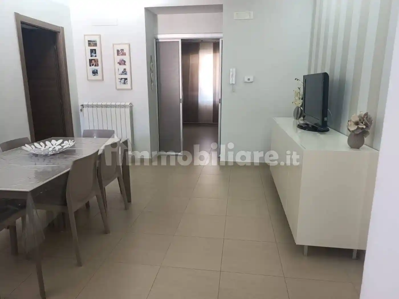 Trilocale via Pio IX, San Vito, Benevento - foto 4