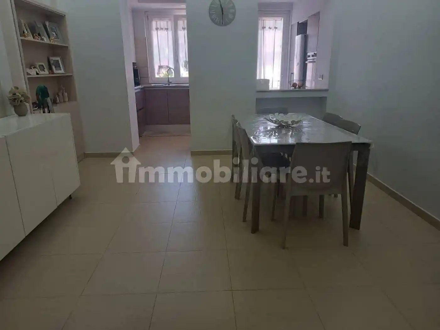 Trilocale via Pio IX, San Vito, Benevento - foto 5