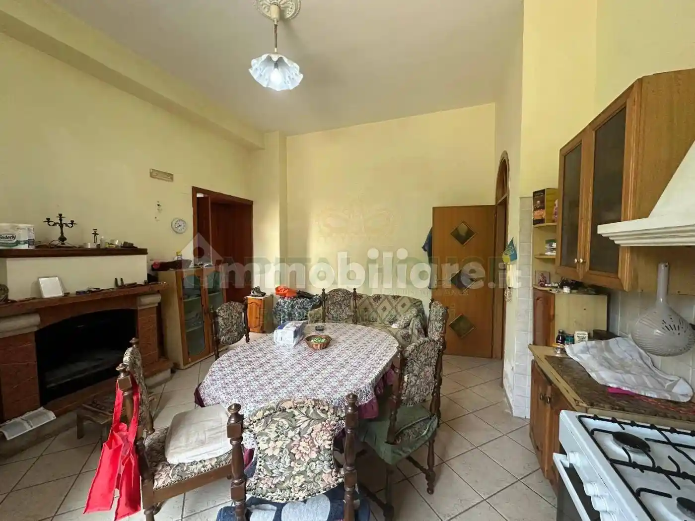 Terratetto unifamiliare via Casale, Domicella - foto 2