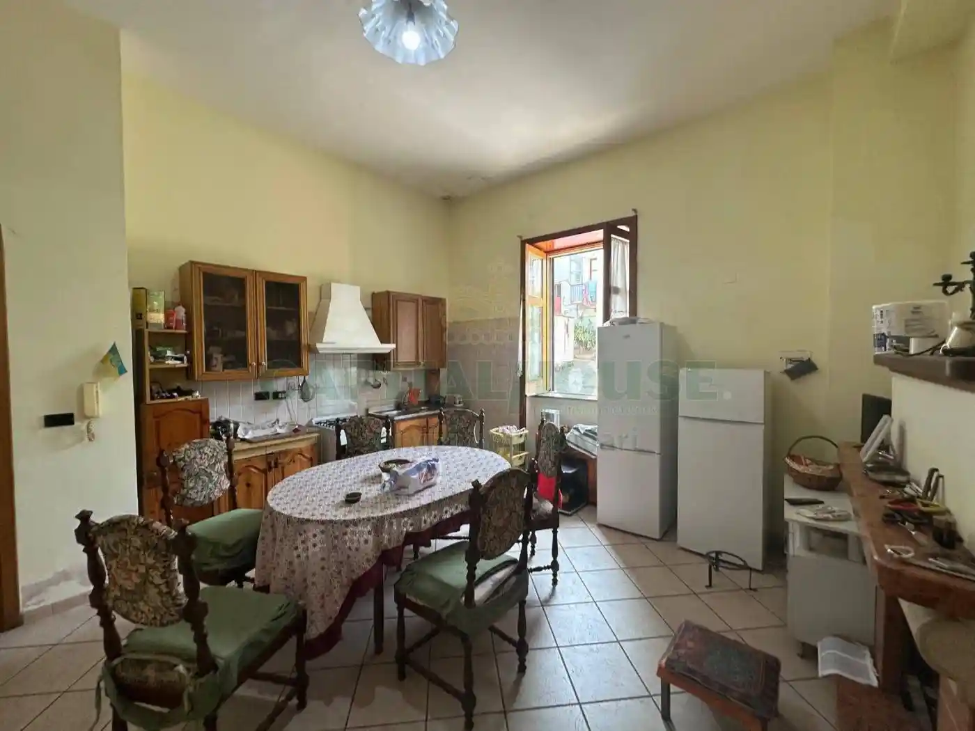 Terratetto unifamiliare via Casale, Domicella - foto 4