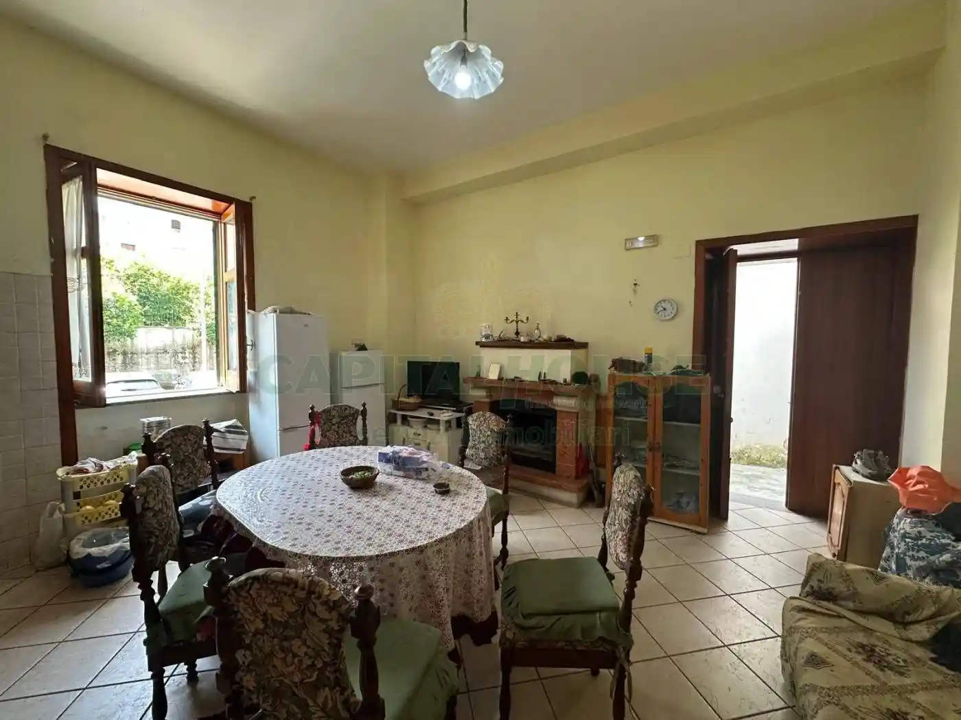 Terratetto unifamiliare via Casale, Domicella - foto 5