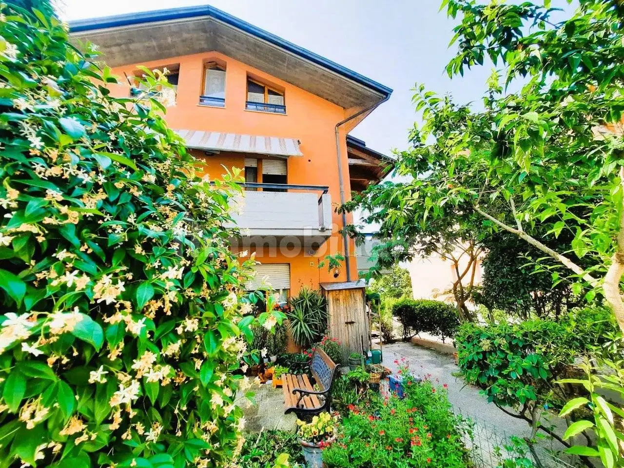 Villa in vendita a Pesaro