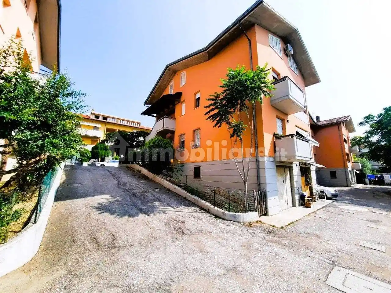 Villa bifamiliare, ottimo stato, 200 m², Borgo Santa Maria, Pesaro - foto 2
