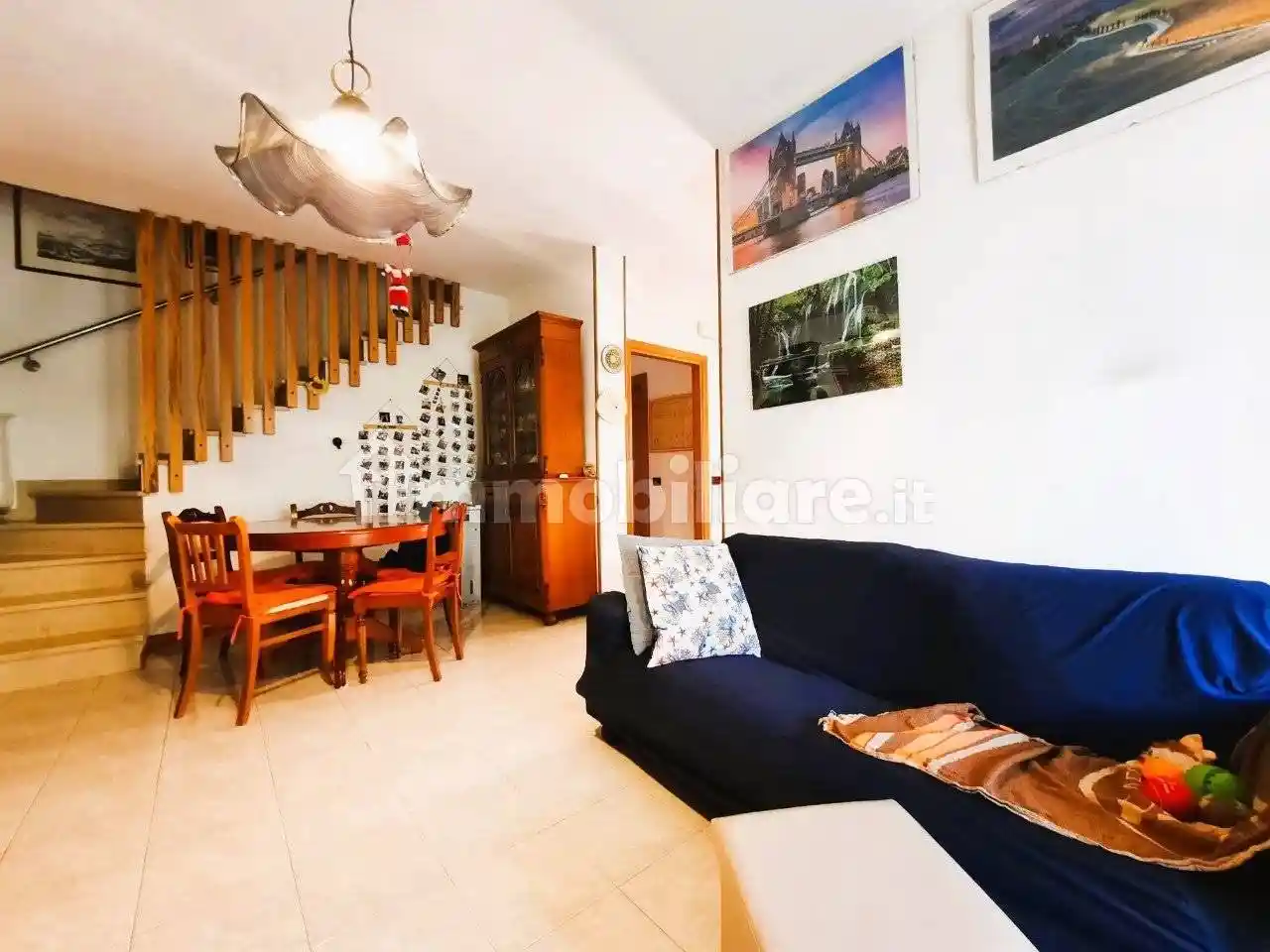 Villa bifamiliare, ottimo stato, 200 m², Borgo Santa Maria, Pesaro - foto 5