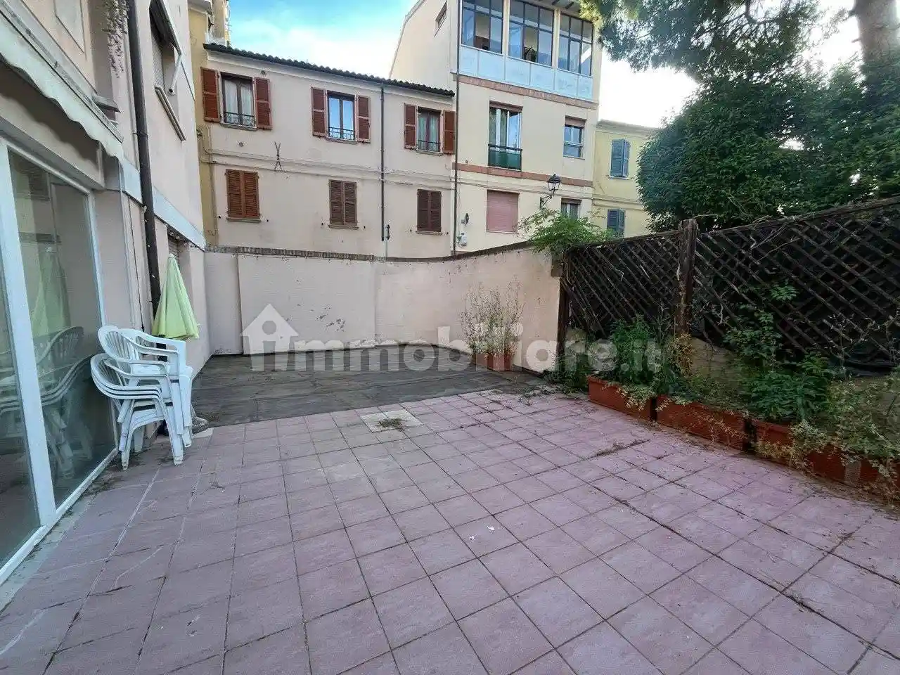 Appartamento in vendita a Pesaro