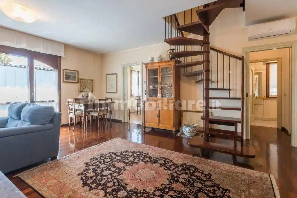 Appartamento in vendita a Pesaro