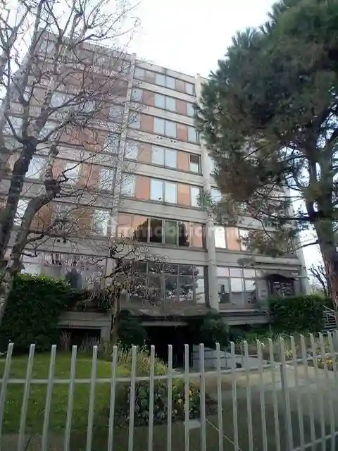 Palazzo - Edificio - foto 2