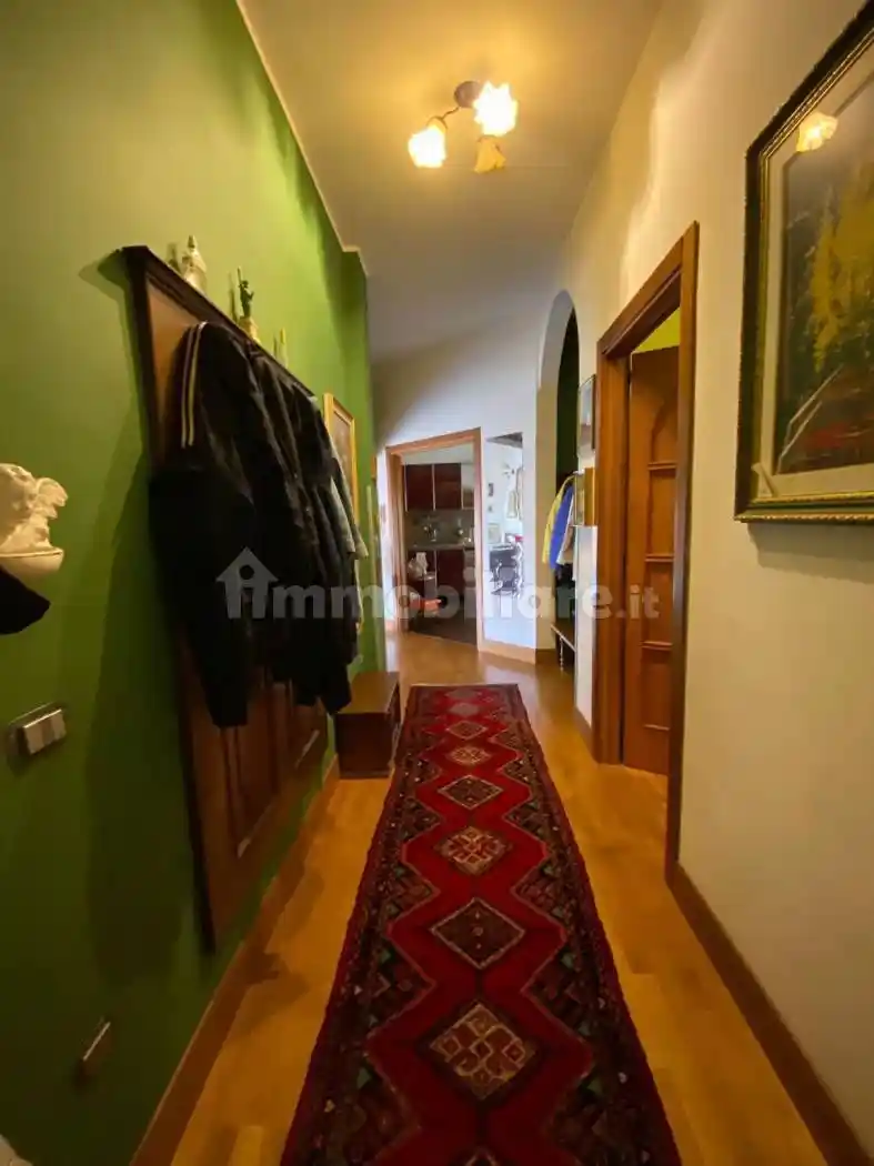 Appartamento via 25 Aprile, Centro, Crotone - foto 2