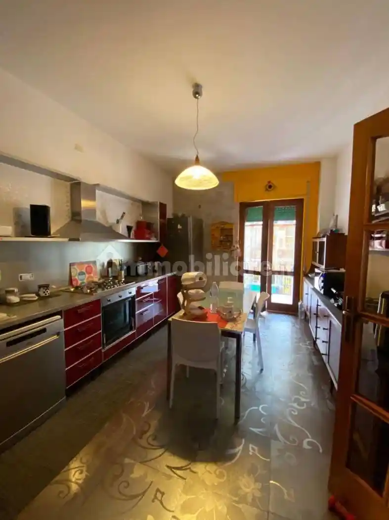 Appartamento via 25 Aprile, Centro, Crotone - foto 5