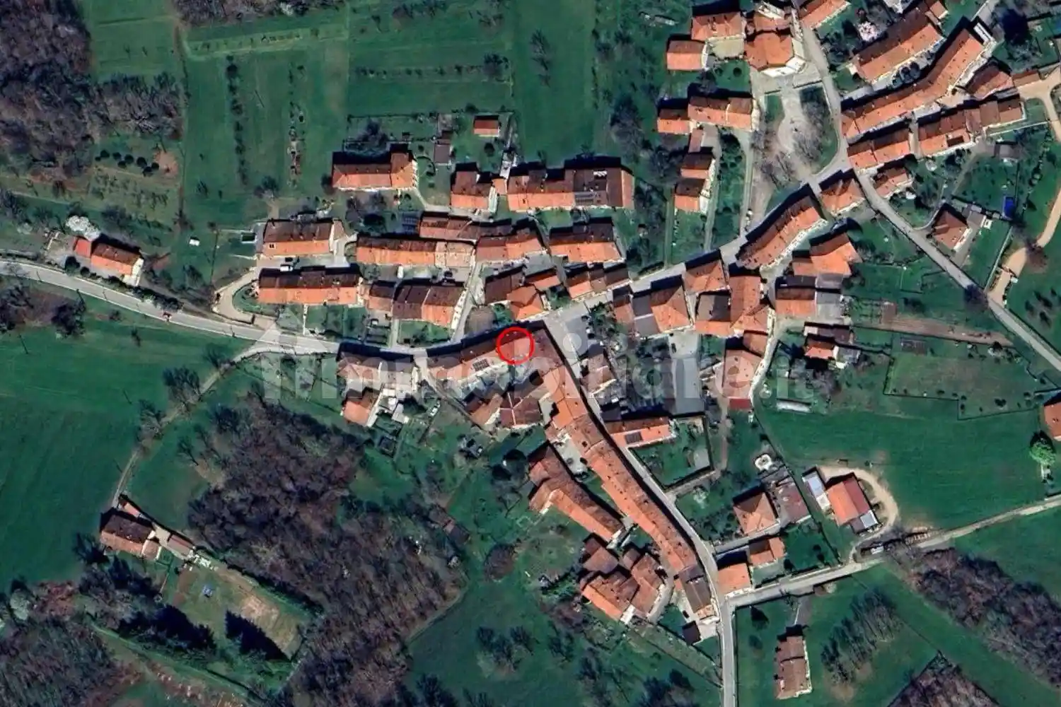 Appartamento in vendita a Castellamonte