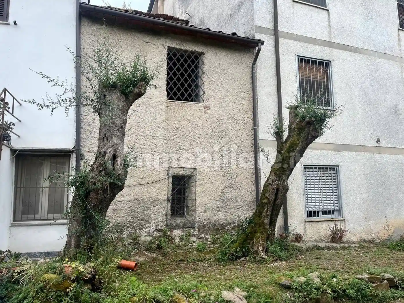 Terratetto unifamiliare 86 m², da ristrutturare, Capanne, Prato, Montignoso - foto 2