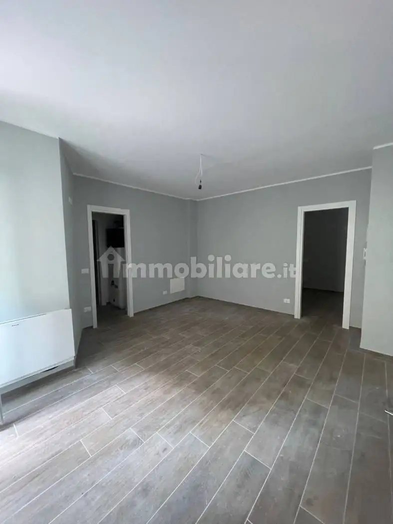 Appartamento in vendita a Alba Adriatica