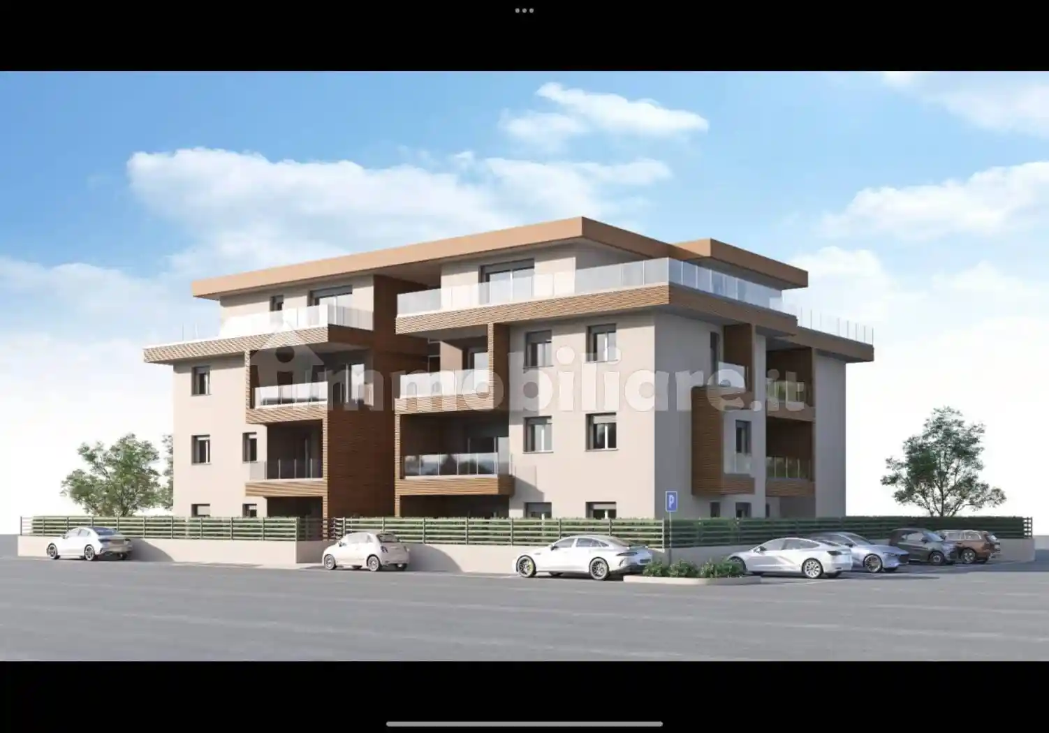 Appartamento in vendita a Sovico