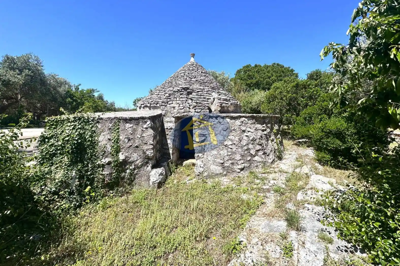 Rustico - Casale in vendita a Putignano