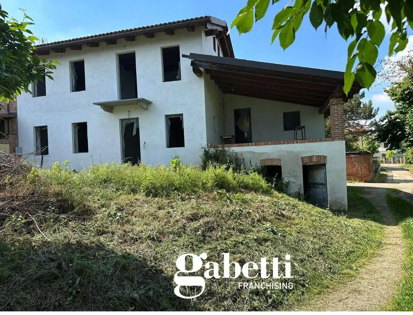 Rustico localita Poggio, 5, Castello di Annone - foto 2