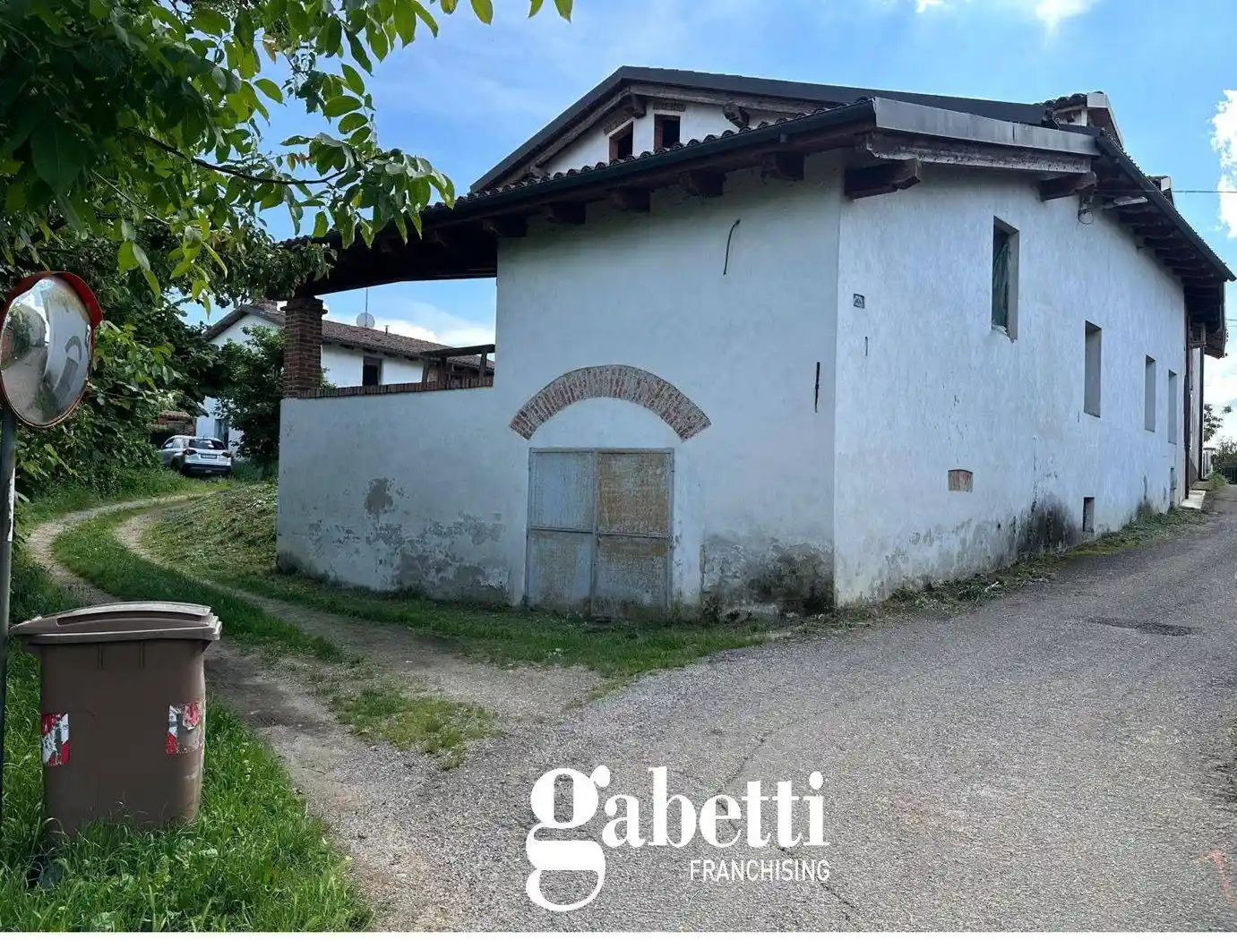 Rustico localita Poggio, 5, Castello di Annone - foto 3
