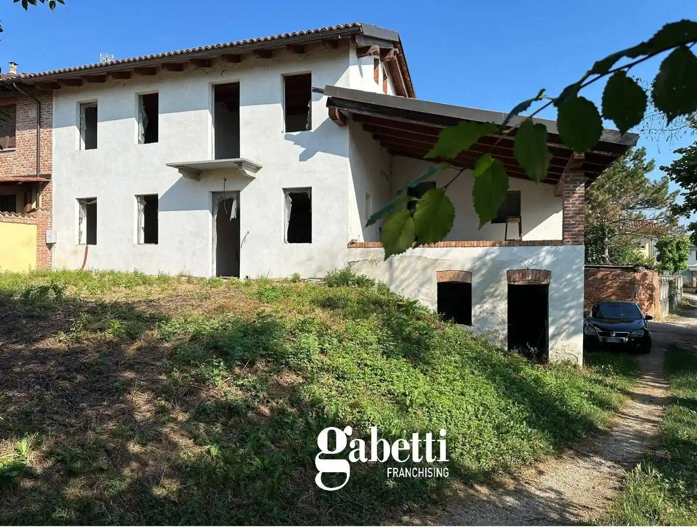 Rustico localita Poggio, 5, Castello di Annone - foto 4