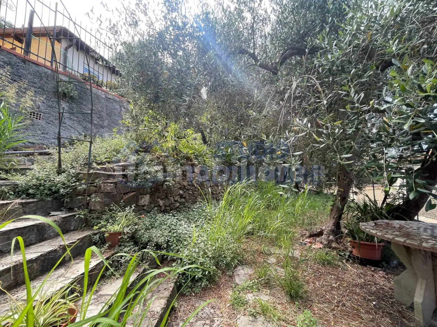 Villa in vendita a Pompeiana