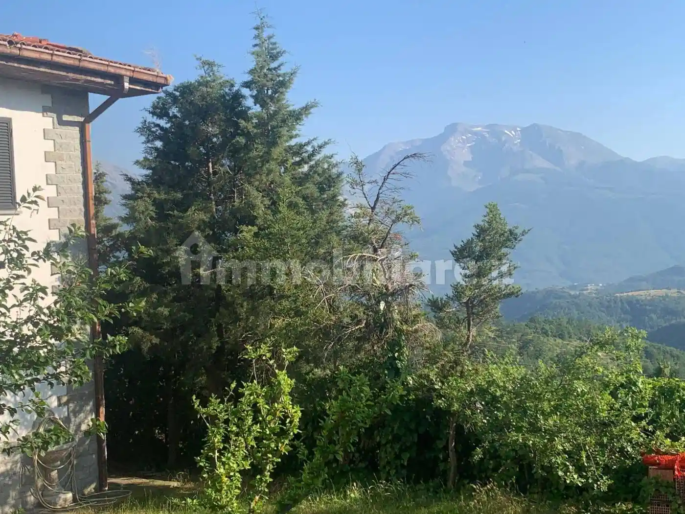 Villa in vendita a Crognaleto