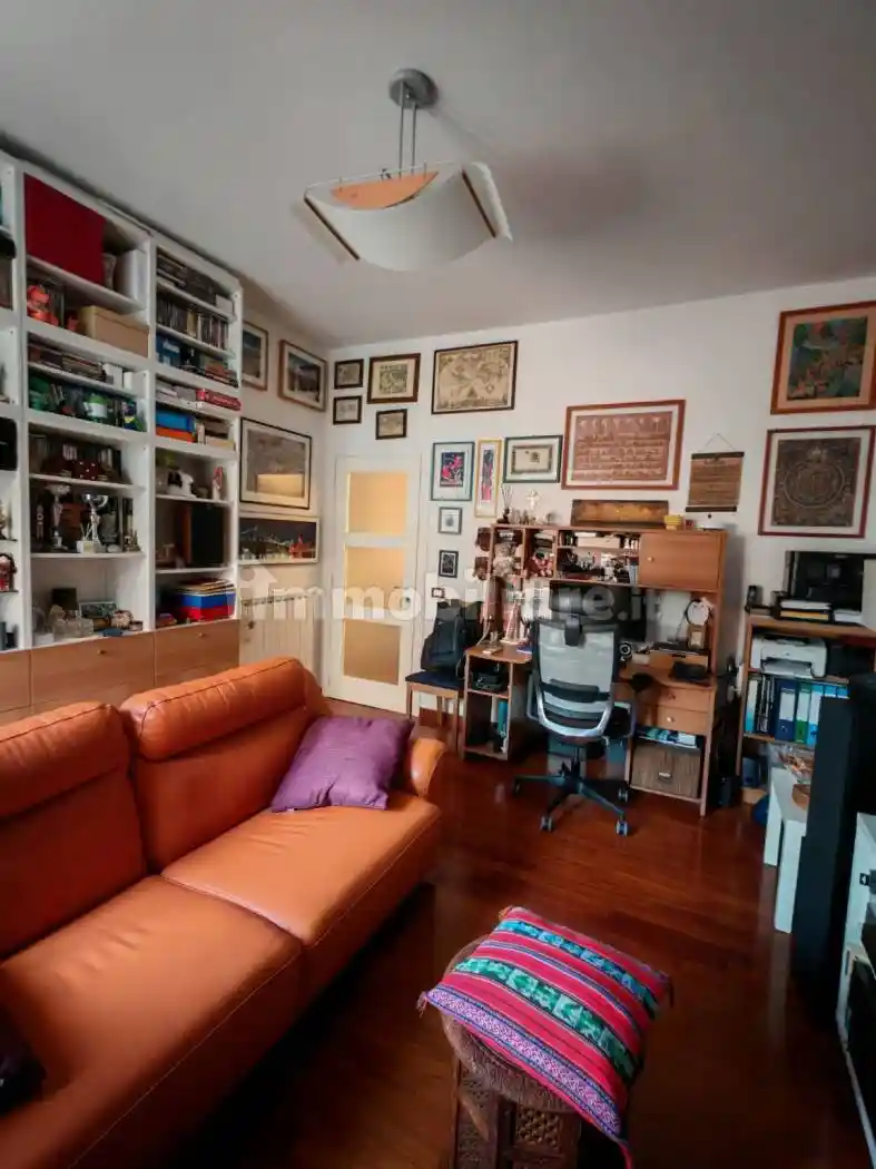 Bilocale via delle Rondini 74, Tor Tre Teste - Torre Maura, Roma - foto 3