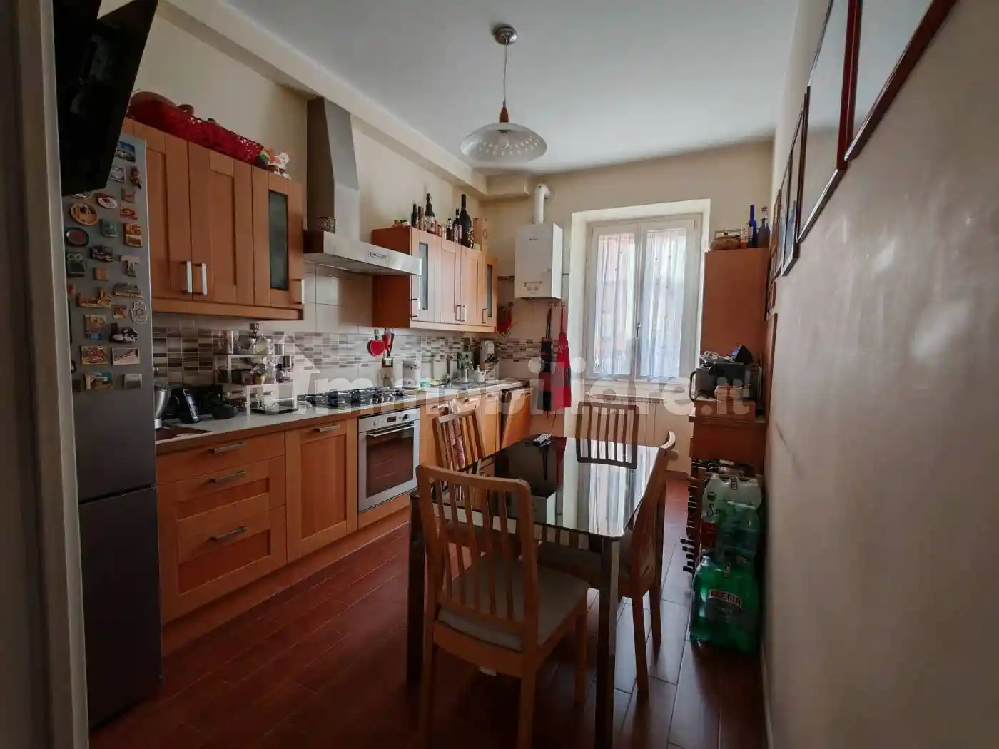 Bilocale via delle Rondini 74, Tor Tre Teste - Torre Maura, Roma - foto 4