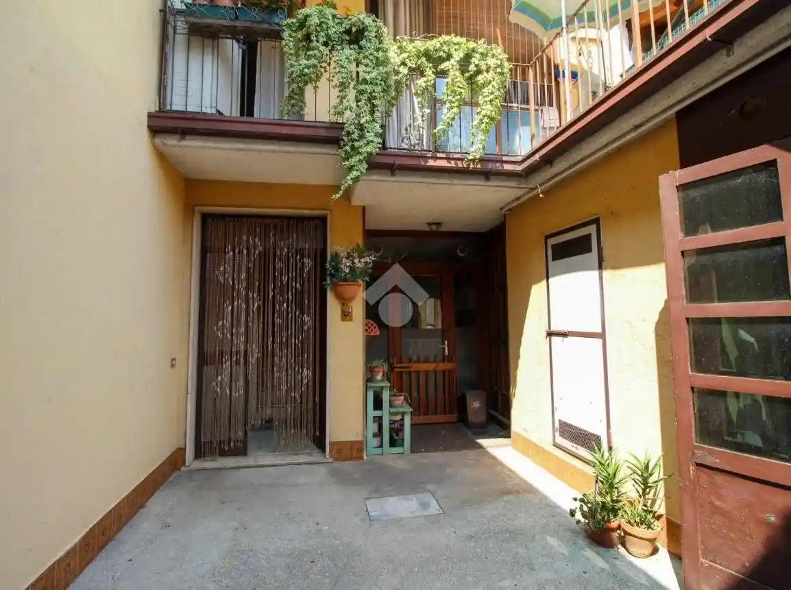 Appartamento in vendita a Ghedi