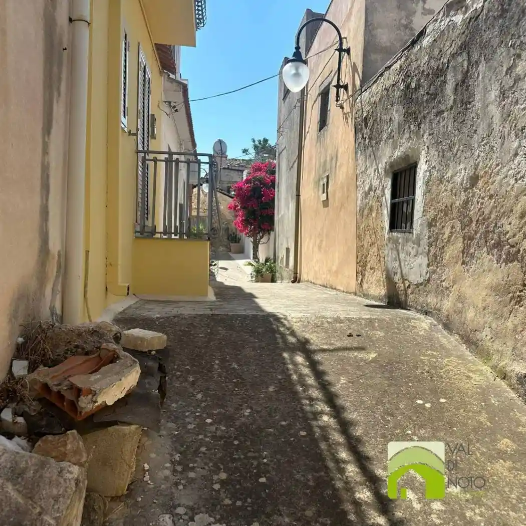 Casa indipendente in vendita a Noto
