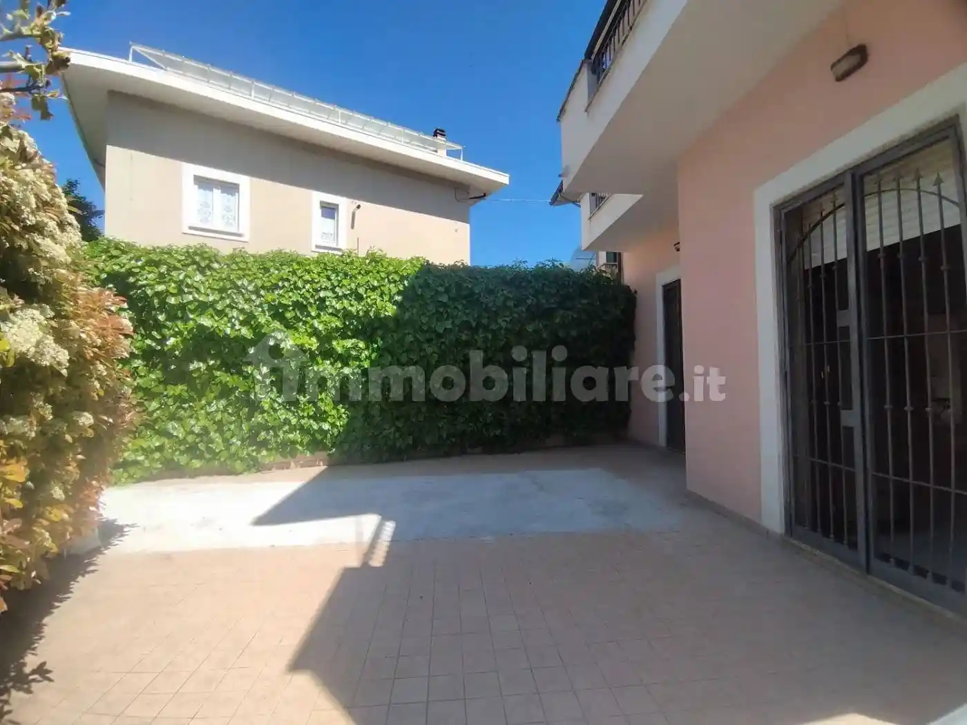 Villa unifamiliare via Montello No Number, Centro, Avezzano - foto 2