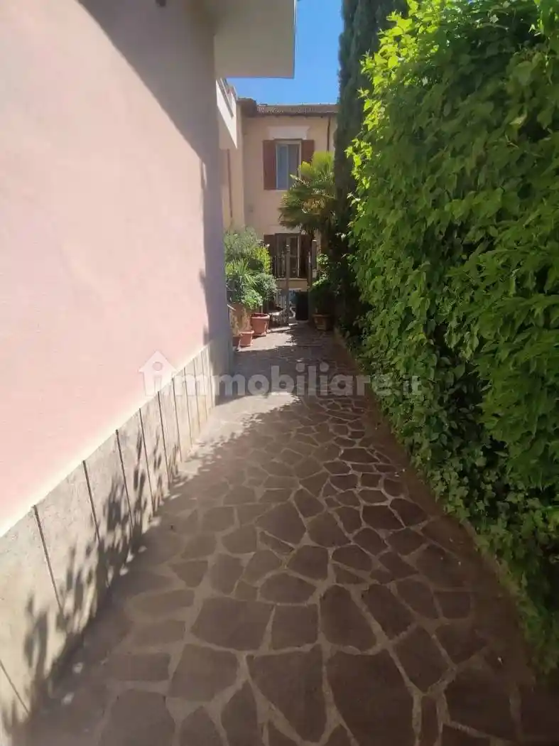 Villa unifamiliare via Montello No Number, Centro, Avezzano - foto 4