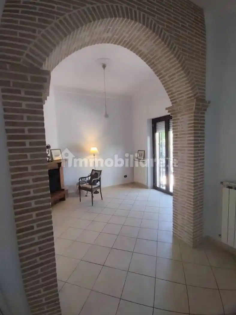 Villa unifamiliare via Montello No Number, Centro, Avezzano - foto 5