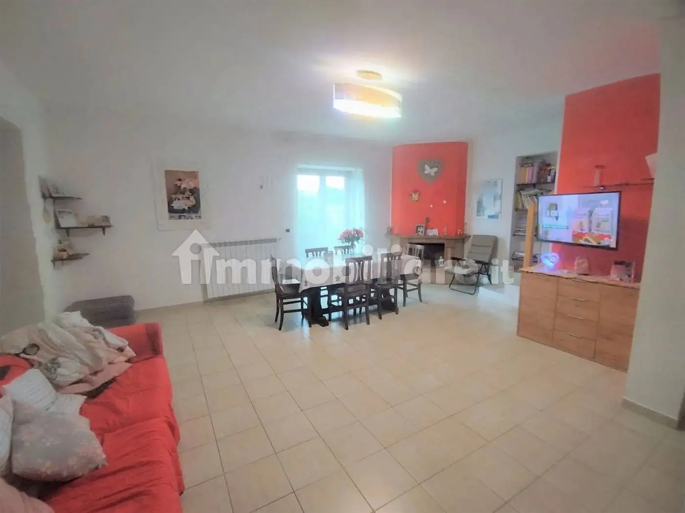 Villa in vendita a Avezzano