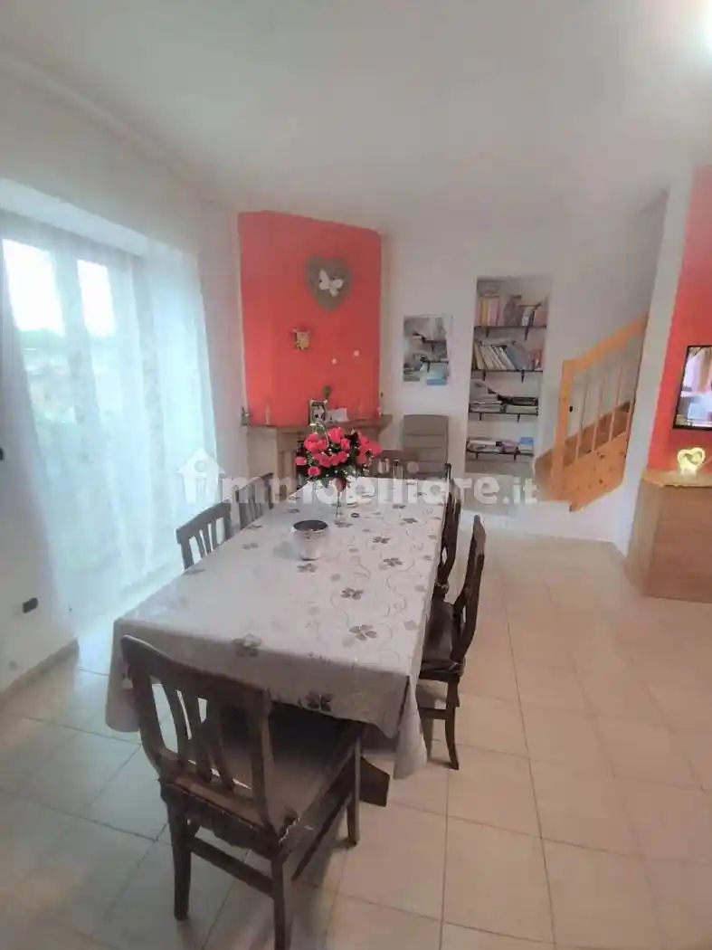 Villa unifamiliare via Europa No Number, San Pelino, Avezzano - foto 3