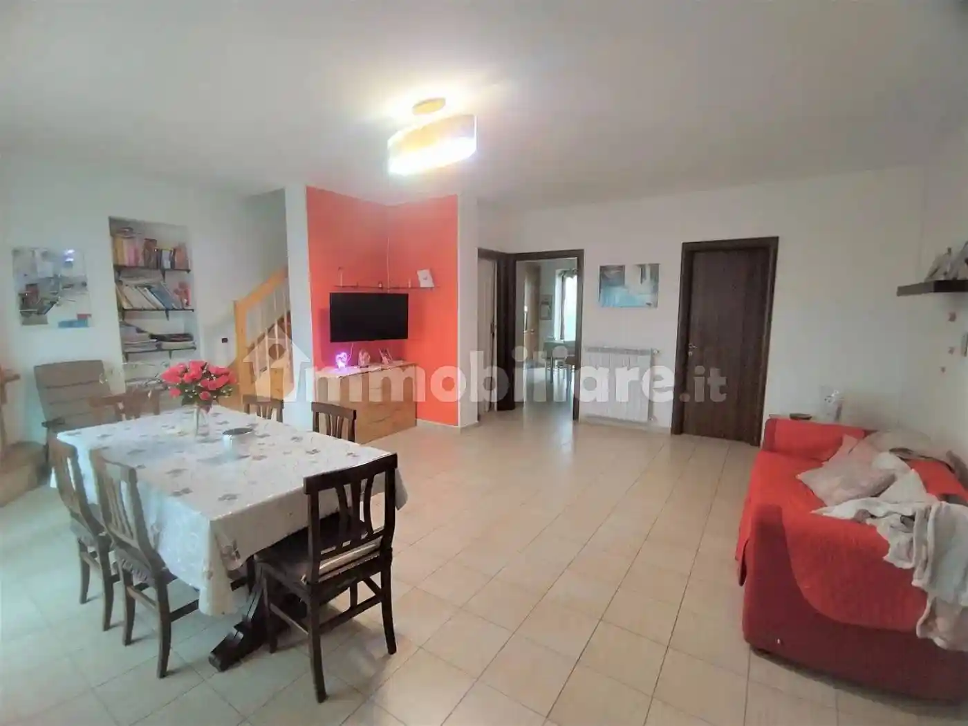 Villa unifamiliare via Europa No Number, San Pelino, Avezzano - foto 4